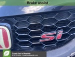 2015 Civic Thumbnail 7