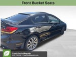 2015 Civic Thumbnail 9