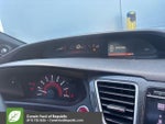 2015 Civic Thumbnail 14