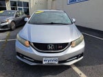 2013 Civic Thumbnail 5