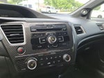 2013 Civic Thumbnail 8