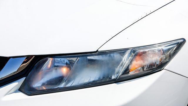 2014 Honda Civic Si