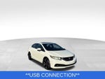 2015 Civic Thumbnail 7