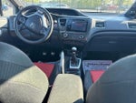 2015 Civic Thumbnail 10