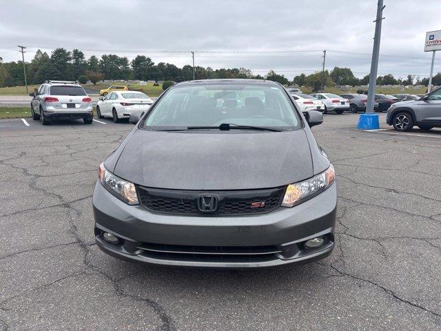 2012 Honda Civic - $7,999