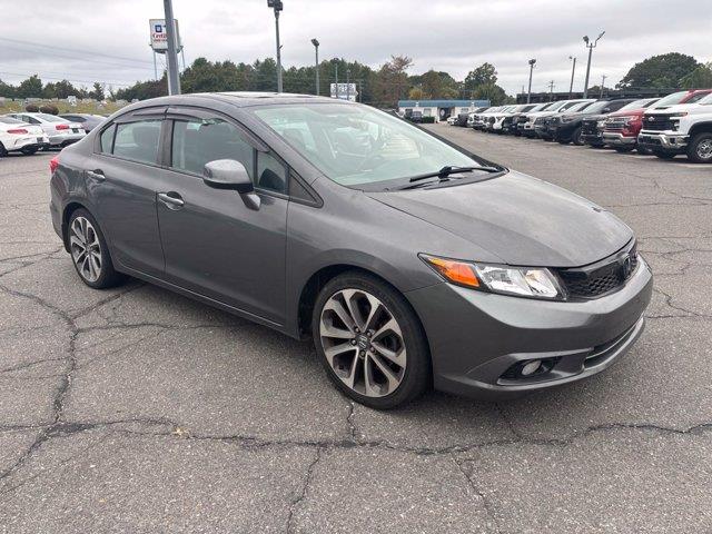 2012 Honda Civic - $7,999