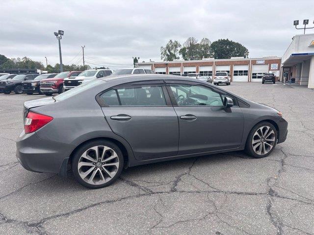 2012 Honda Civic - $7,999