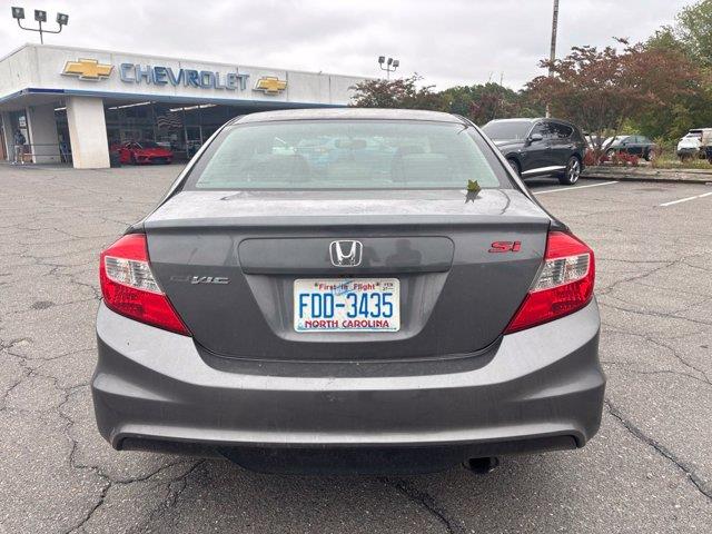 2012 Honda Civic - $7,999