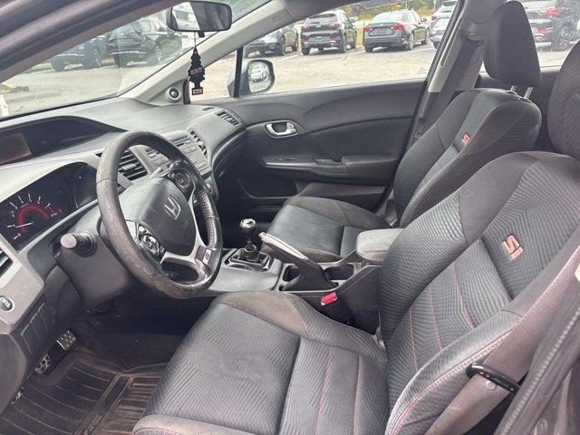 2012 Honda Civic - $7,999