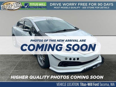 Photo of a 2013 Honda Civic SI 4DR Sedan for sale