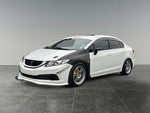 2013 Civic Thumbnail 2