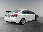 2013 Civic Thumbnail 4
