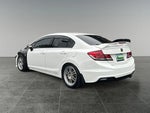 2013 Civic Thumbnail 30