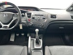 2013 Civic Thumbnail 33
