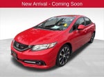 2013 Civic Thumbnail 2