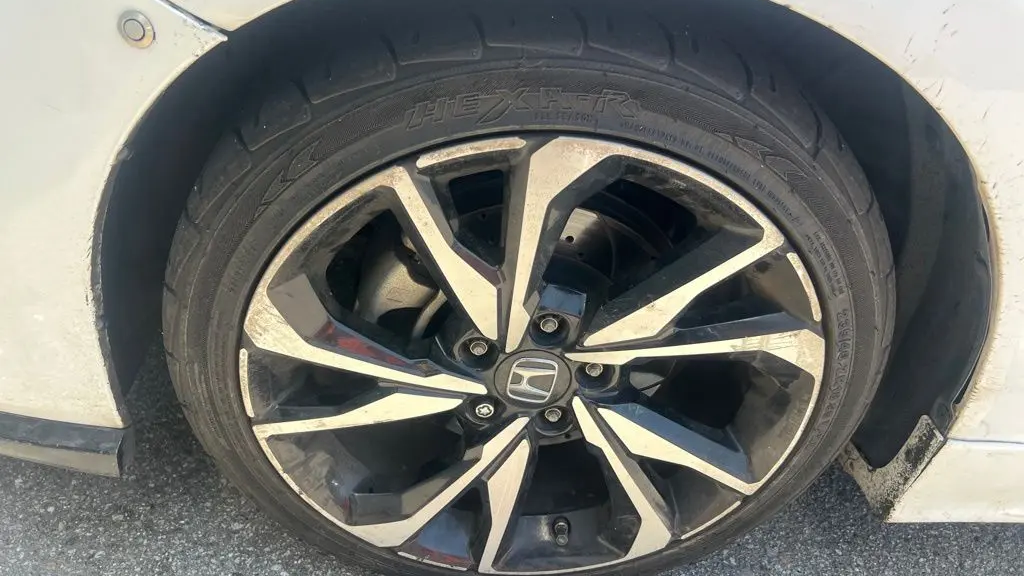 2013 Honda Civic Si