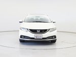 2015 Civic Thumbnail 5