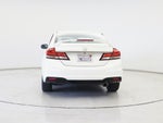 2015 Civic Thumbnail 6