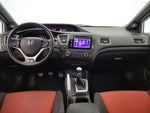 2015 Civic Thumbnail 9