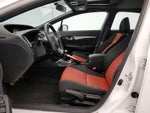 2015 Civic Thumbnail 11