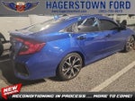 2018 Civic Thumbnail 1