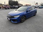 2018 Civic Thumbnail 4