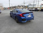 2018 Civic Thumbnail 6