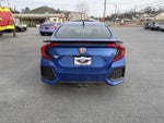 2018 Civic Thumbnail 7