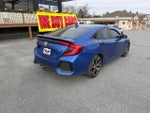 2018 Civic Thumbnail 8