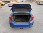 2018 Civic Thumbnail 9