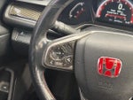2018 Civic Thumbnail 16