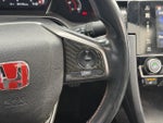 2018 Civic Thumbnail 17
