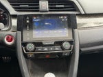 2018 Civic Thumbnail 20