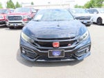 2020 Civic Thumbnail 2