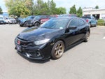 2020 Civic Thumbnail 3