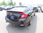 2020 Civic Thumbnail 5