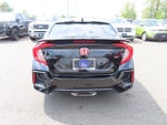 2020 Civic Thumbnail 6
