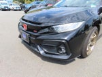 2020 Civic Thumbnail 9