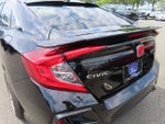 2020 Civic Thumbnail 11