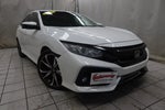 2017 Civic Thumbnail 3