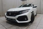 2017 Civic Thumbnail 5