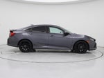 2020 Civic Thumbnail 7