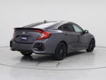 2020 Civic Thumbnail 8