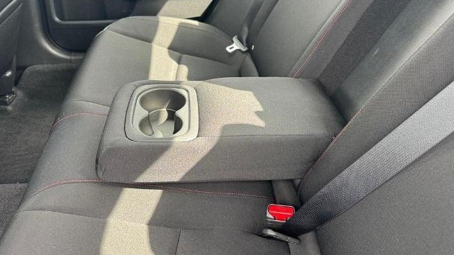 2017 Honda Civic Si