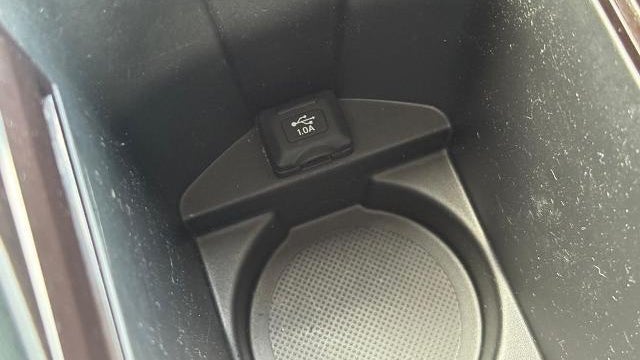2017 Honda Civic Si