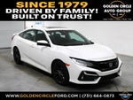 2020 Civic Thumbnail 1