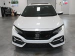 2020 Civic Thumbnail 3
