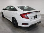 2020 Civic Thumbnail 7