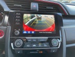 2020 Civic Thumbnail 23
