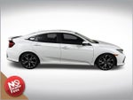 2019 Civic Thumbnail 2